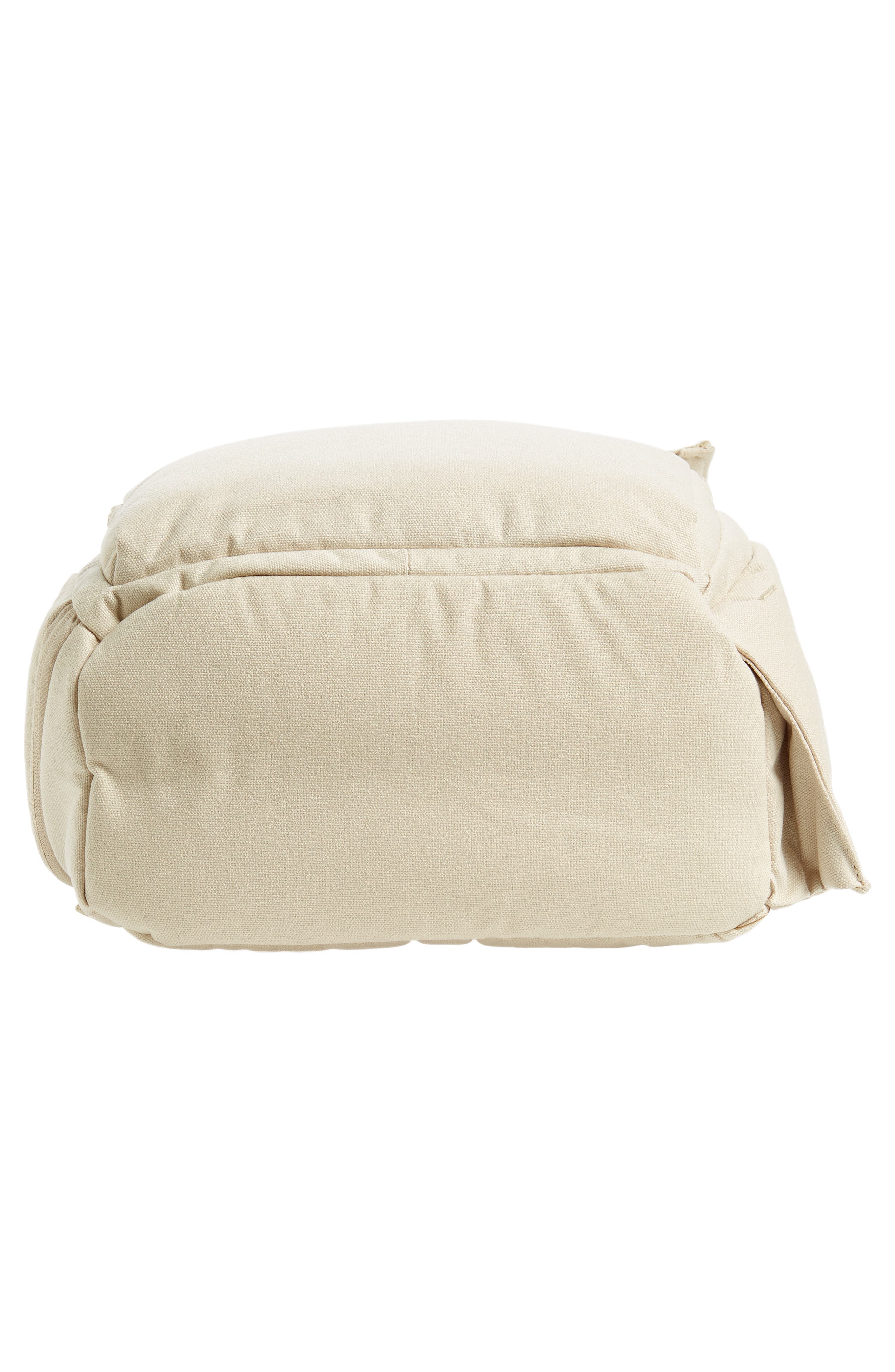The Daily Backpack, Alternate, color, TAN
