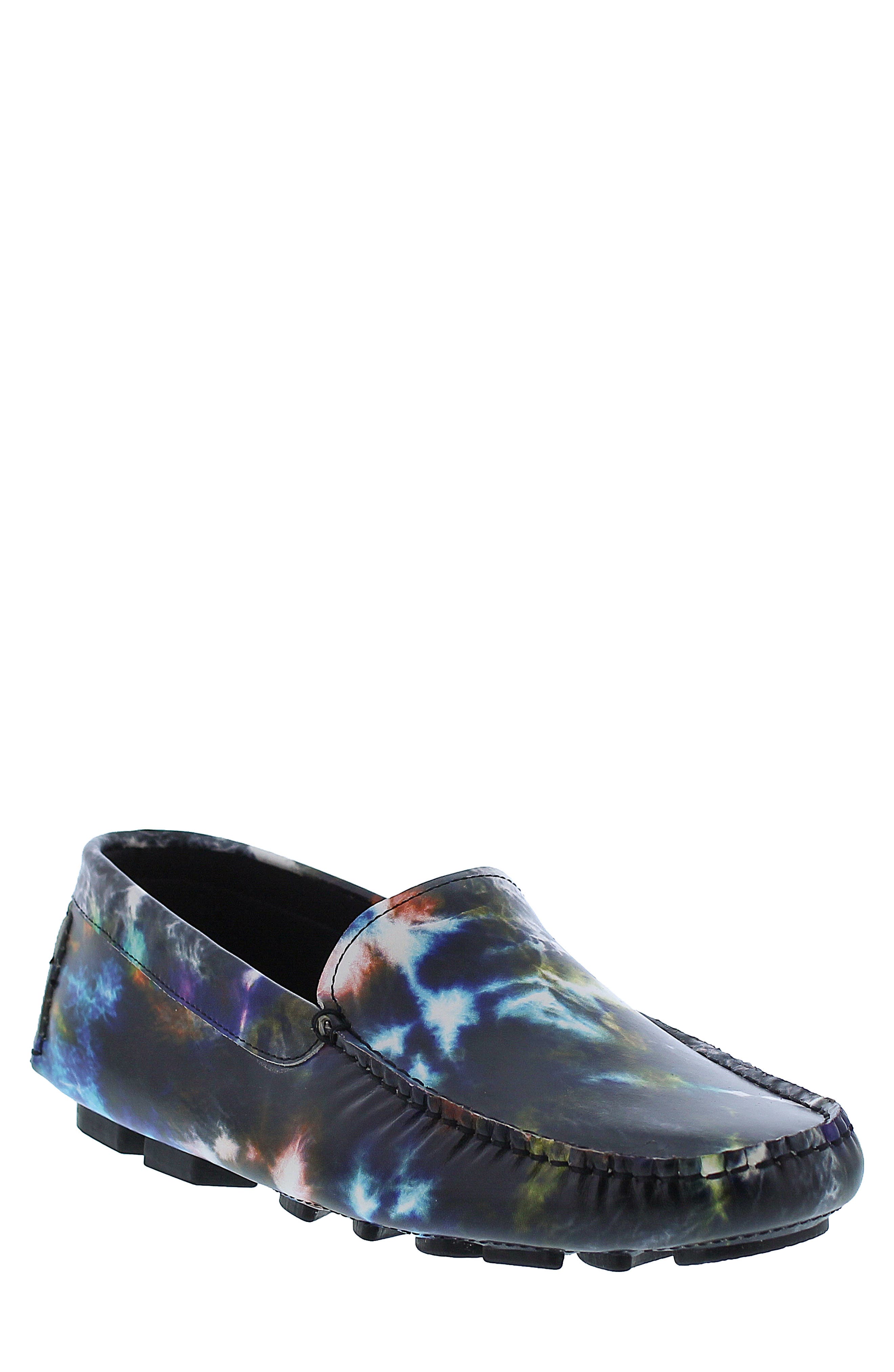 Robert Graham Alexander Loafer, Main, color, 