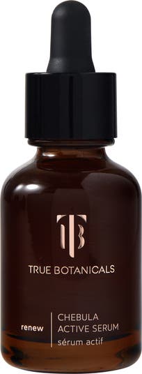 CHEBULA Active deals Immunity Serum by TRUE BOTANICALS 1 OZ NEW Unopened