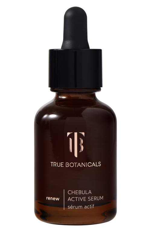 TRUE BOTANICALS Chebula Active Serum