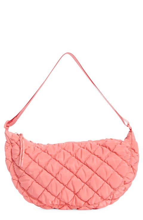 V-Neck Hardware One-Piece Swimsuit