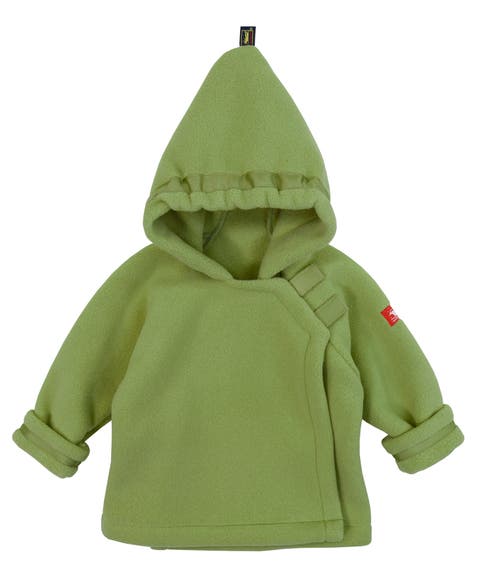 Warmplus Favorite Water Repellent Polartec Fleece Jacket (Toddler & Little Kid)