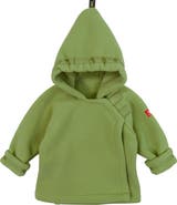 Widgeon Warmplus Favorite Water Repellent Polartec Fleece Jacket