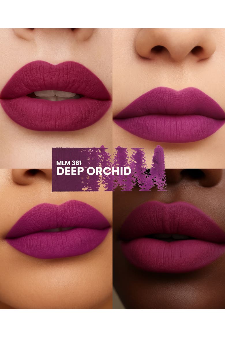 3-Pc. Muse Lip Trio Set, Alternate, color, Purple Mood