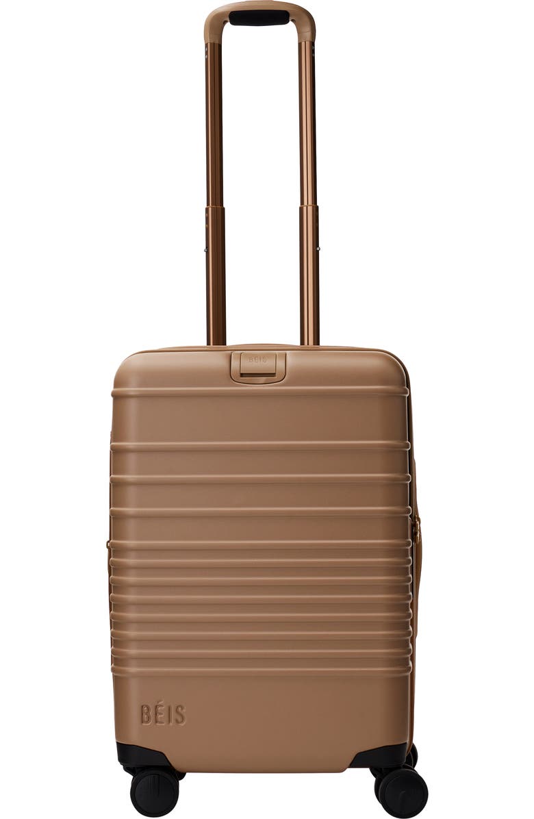 Béis The 22-Inch Expandable Carry-On Roller, Main, color,