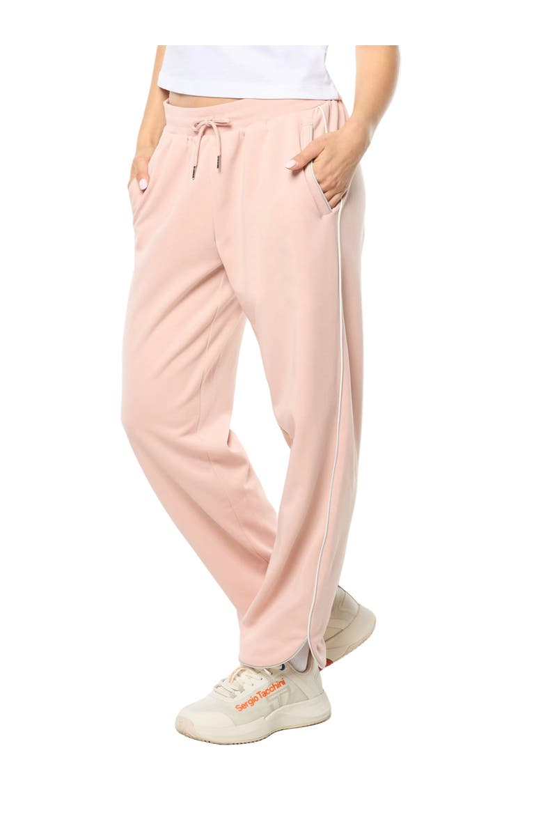 Terina Track Pant, Main, color, EVENING SAND