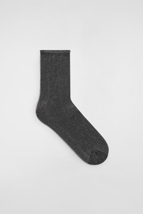 Sparkly Socks