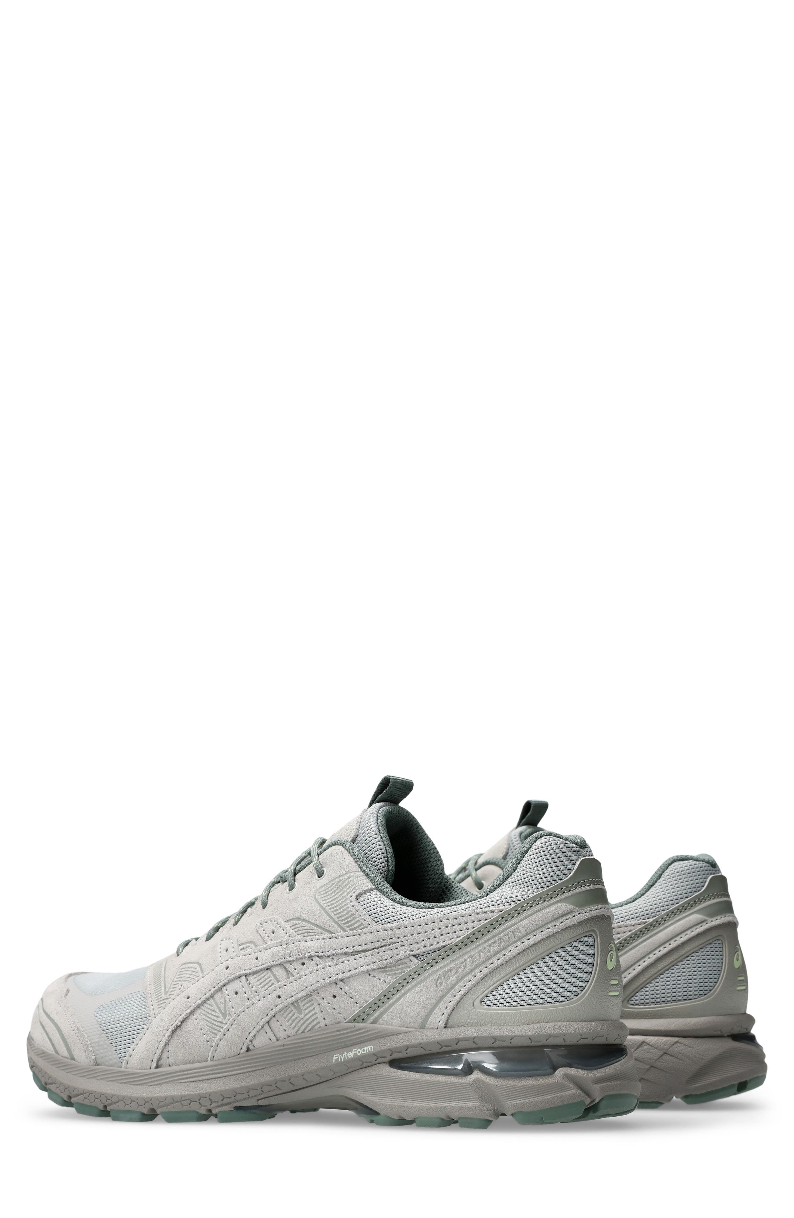 ASICS<sup>®</sup> GEL-Terrain Sneaker, Alternate, color, Oyster Grey/ Oyster Grey