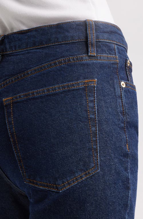 FRAME FRAME THE BORROWED MID RISE BOYFRIEND JEANS