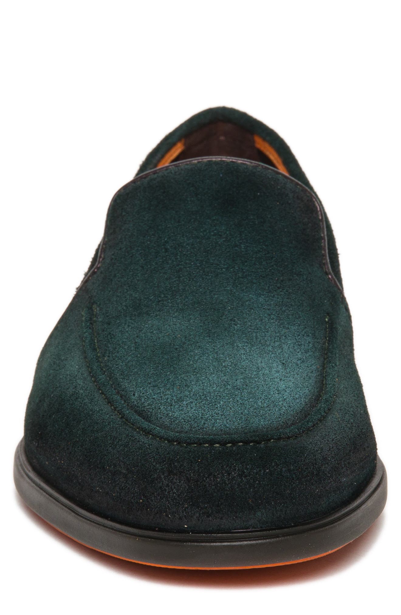 Santoni Malibu Loafer, Alternate, color, 