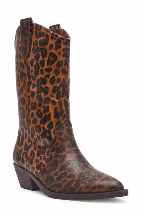 DV by Dolce Vita Korbella Western Boot