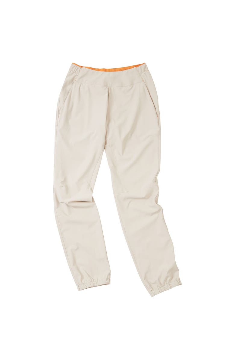 Rab Harpur Pant - Women's, Alternate, color, Pebble
