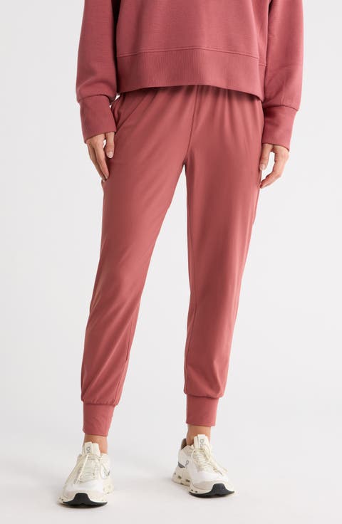 On the Move Pocket Joggers