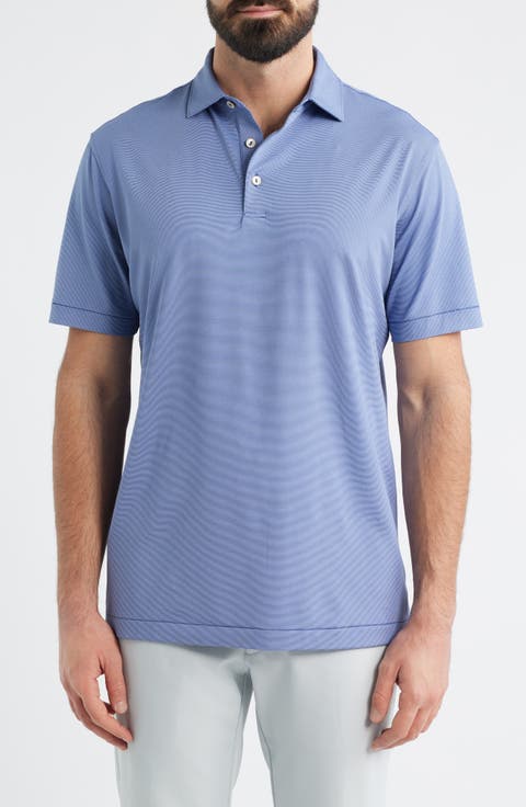 Holden Performance Jersey Polo