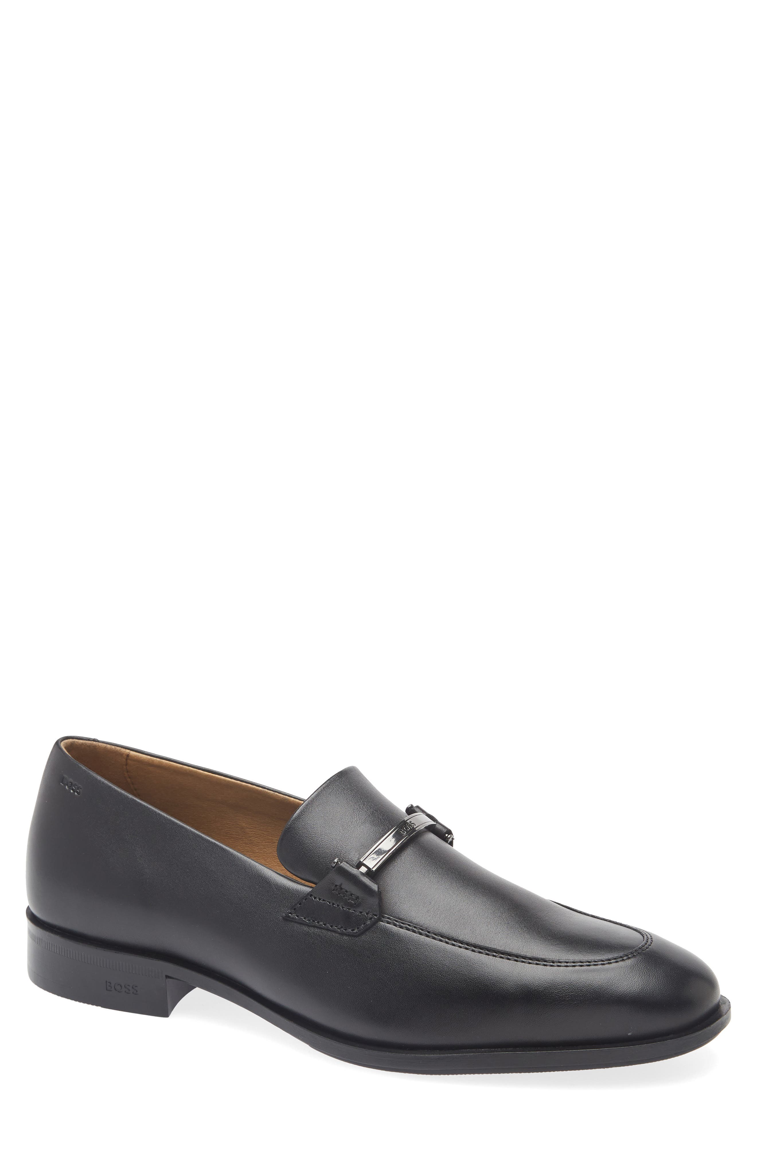 BOSS Colby Loafer