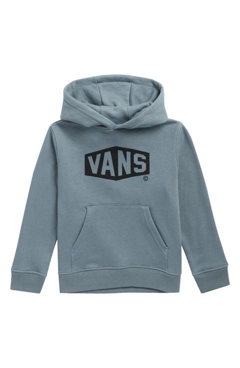 Kids' Hex Logo Hoodie (Toddler & Little Kid)