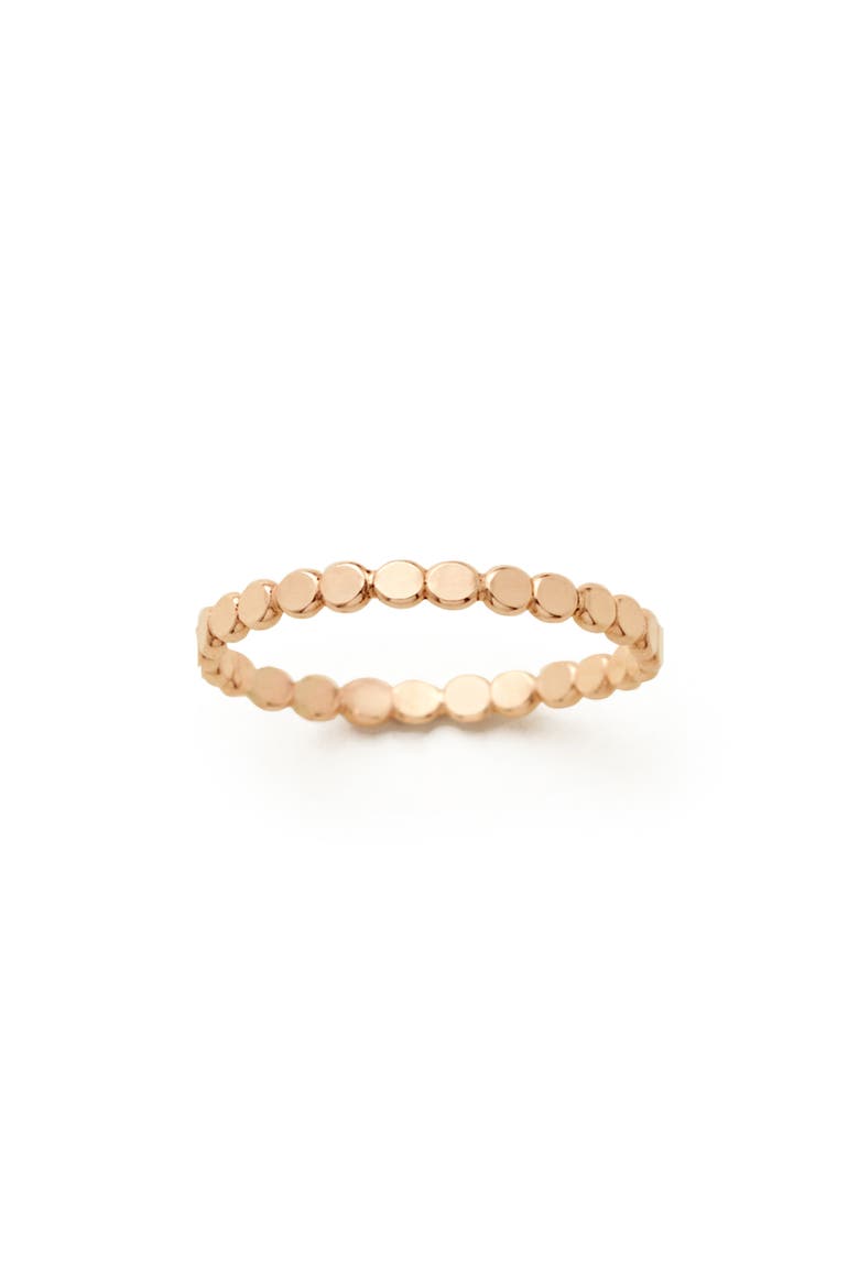 Poppy Ring, Main, color, GOLD