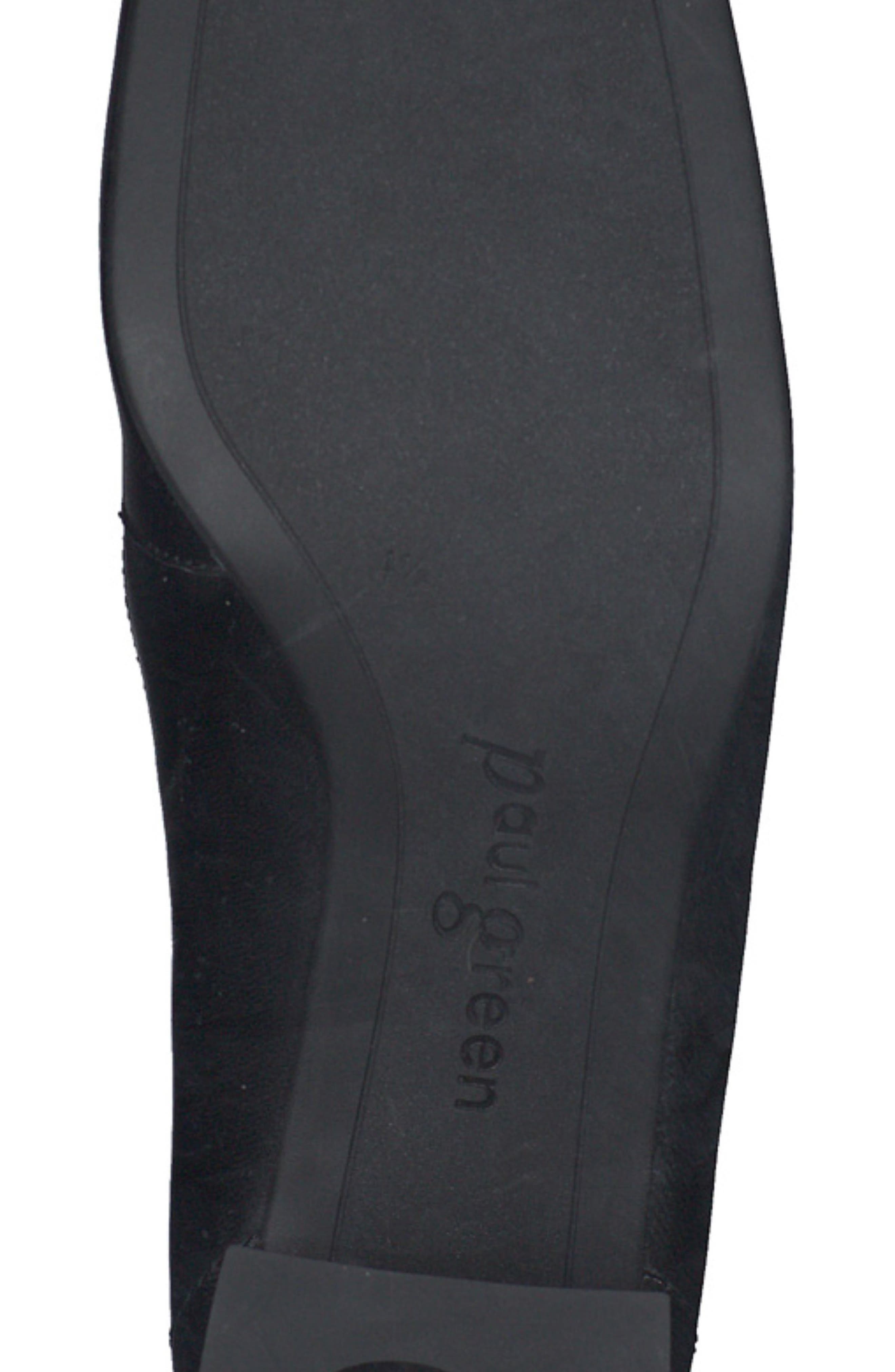 Paul Green Valetta Bit Pump, Alternate, color, 