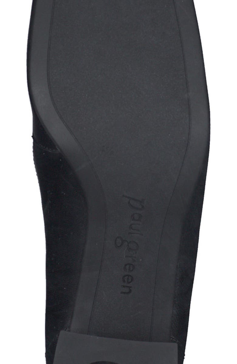 Paul Green Valetta Bit Pump, Alternate, color,