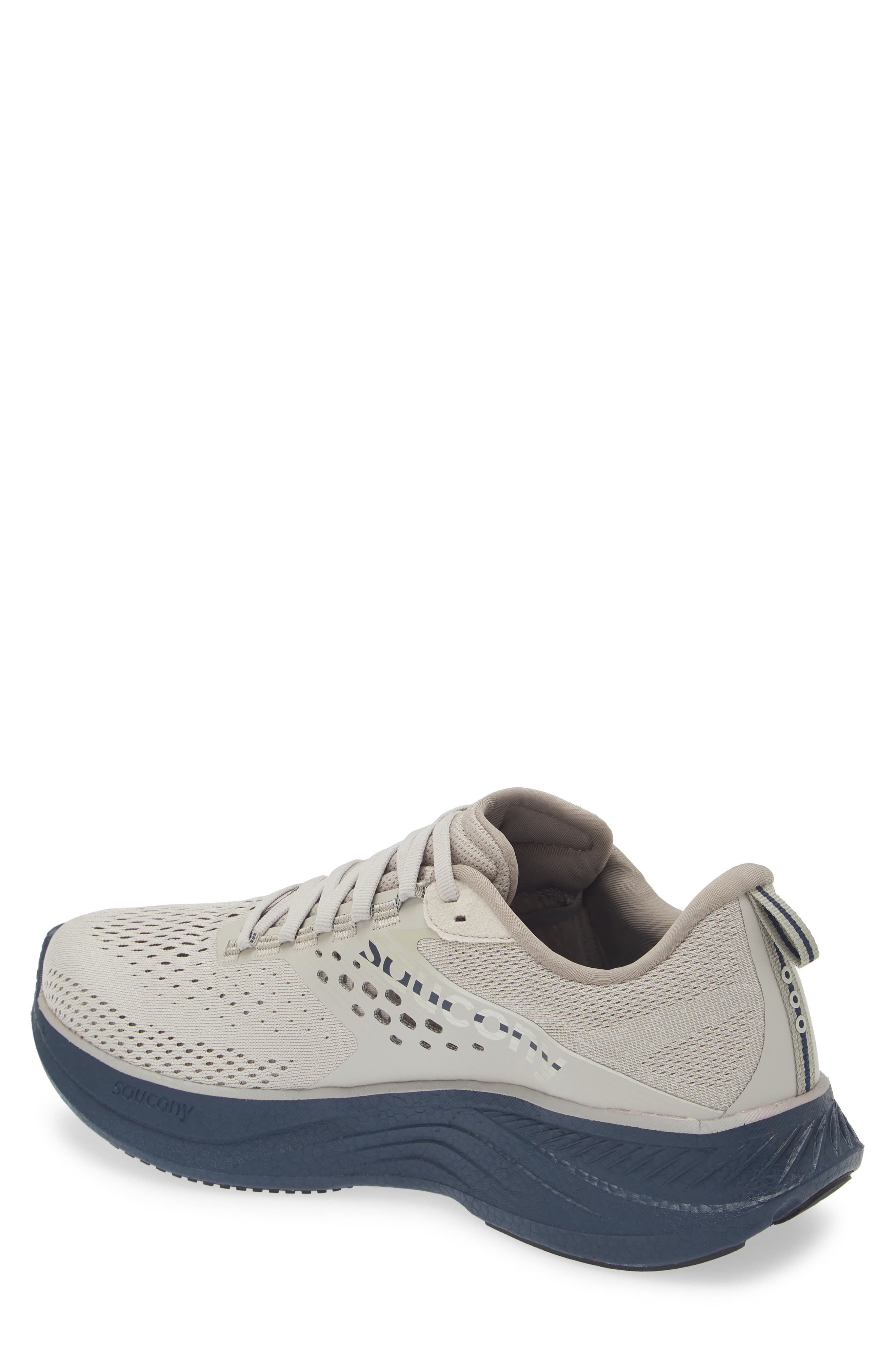 Saucony Ride 17 Running Shoe, Alternate, color, 