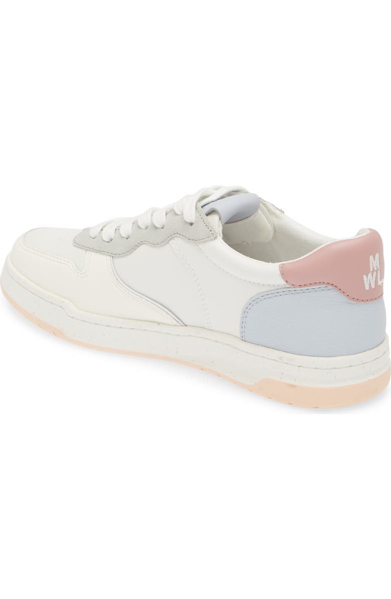 Madewell Court Sneaker, Alternate, color,
