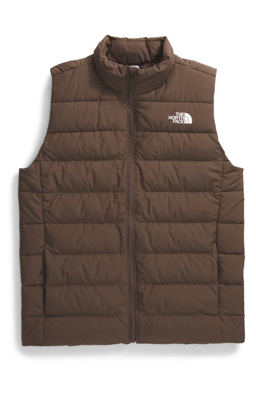 THE NORTH FACE THE NORTH FACE ACONAGUA 3 PUFFER VEST