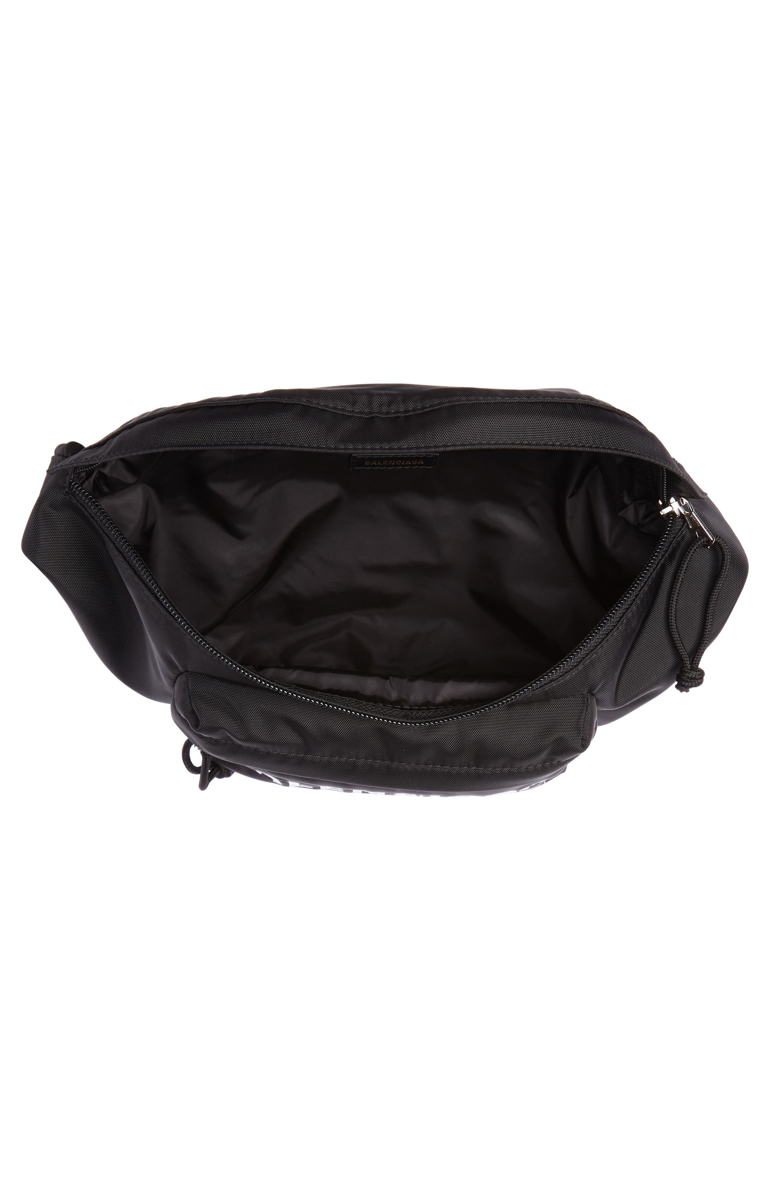 Balenciaga Everyday Fanny Pack, Alternate, color, 