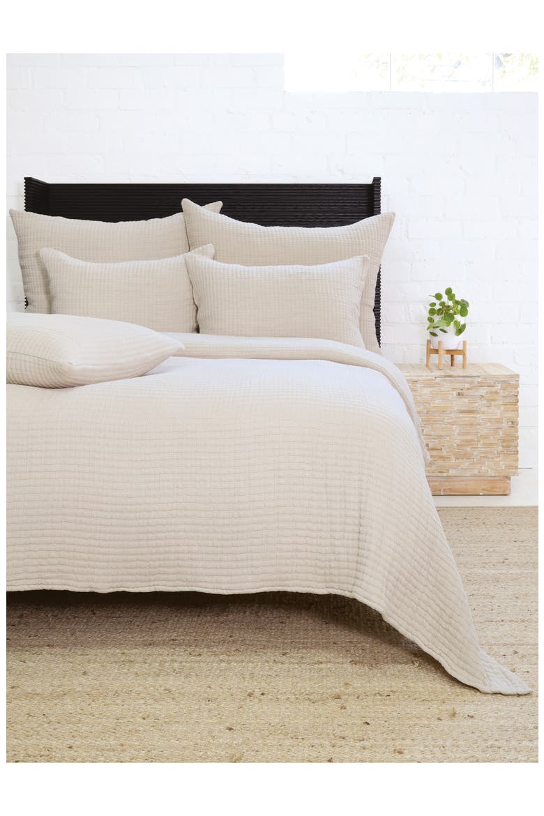 Vancouver Big Pillow, Alternate, color, NATURAL