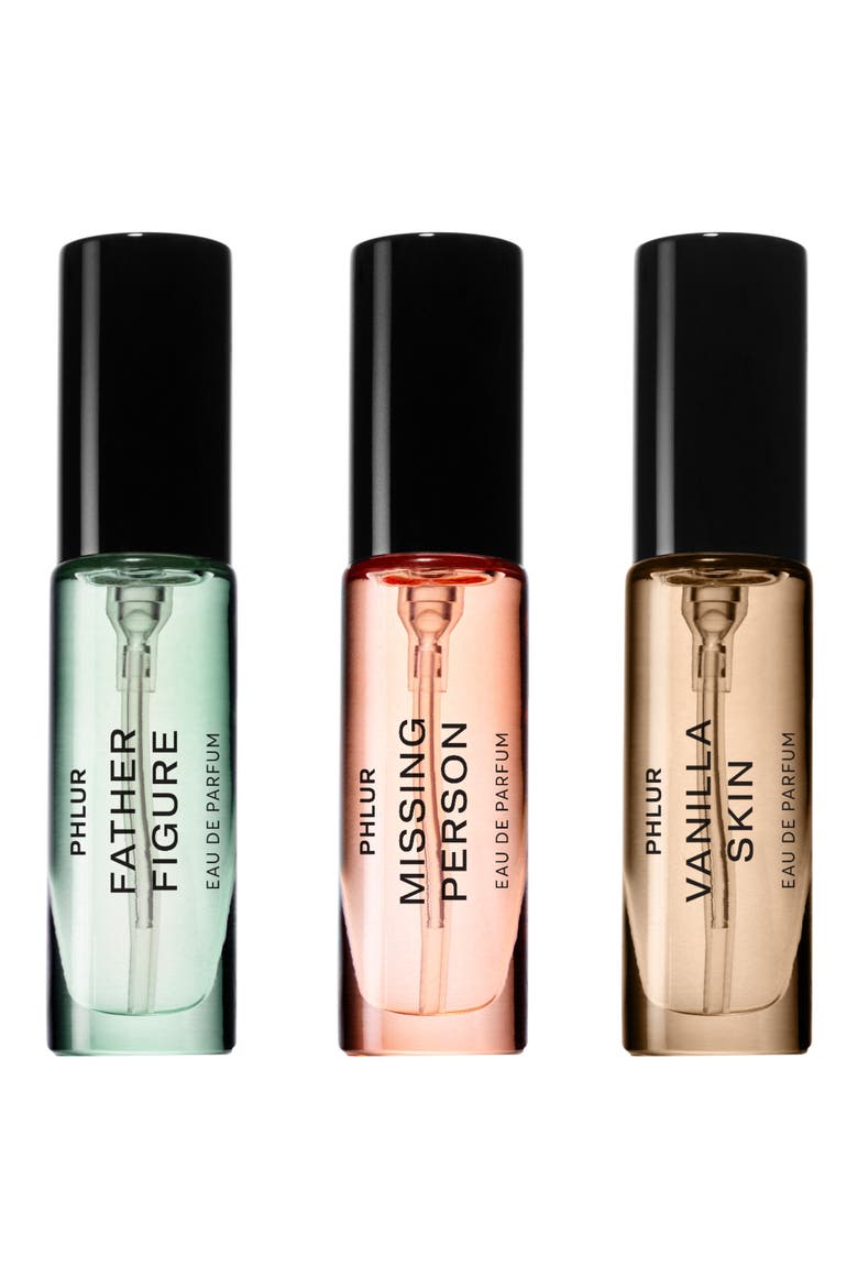 Best Sellers Deluxe Trio Set, Alternate, color, NO COLOR