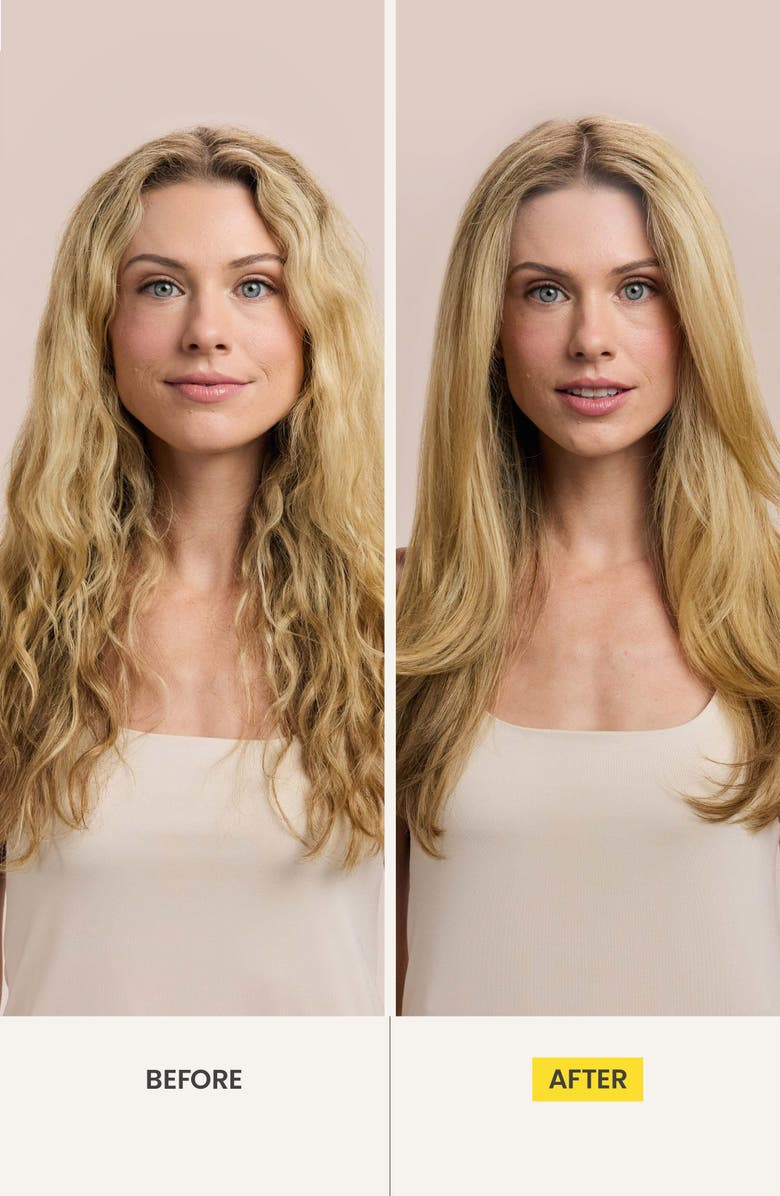 Double Shot Blow-Dryer Brush