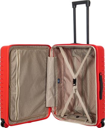 BY Ulisse 28" Expandable Spinner Luggage