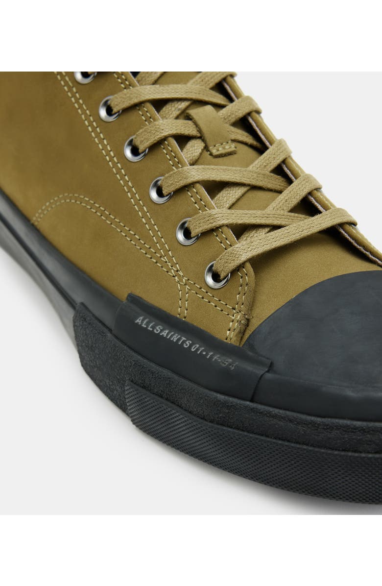 AllSaints Redd Low Top Sneaker, Alternate, color,