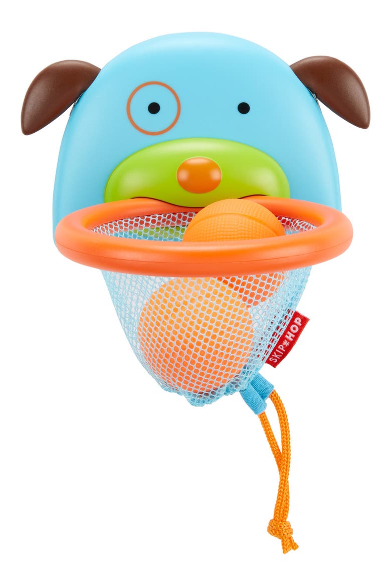 Bath Bucket Gift Set, Alternate, color, MULTI