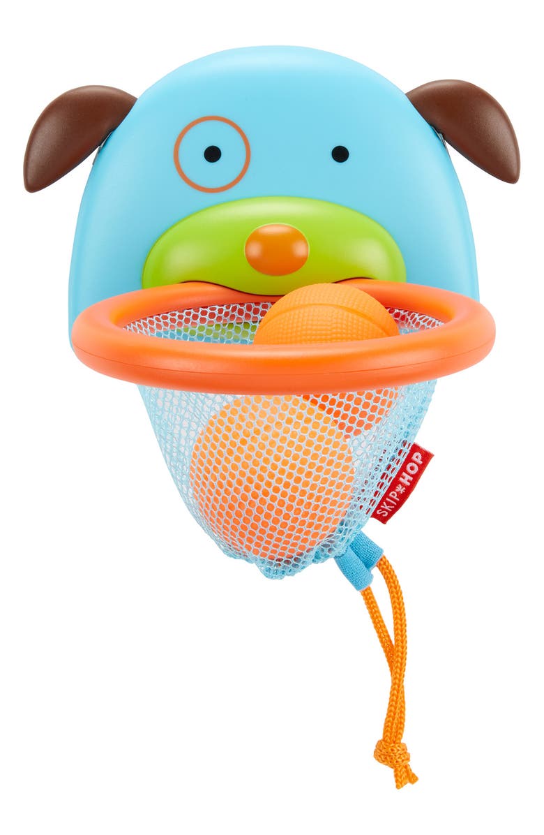 Skip Hop Bath Bucket Gift Set, Alternate, color,