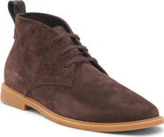Bottega Veneta Astaire Chukka Boot