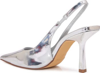 Cassia Slingback Pump