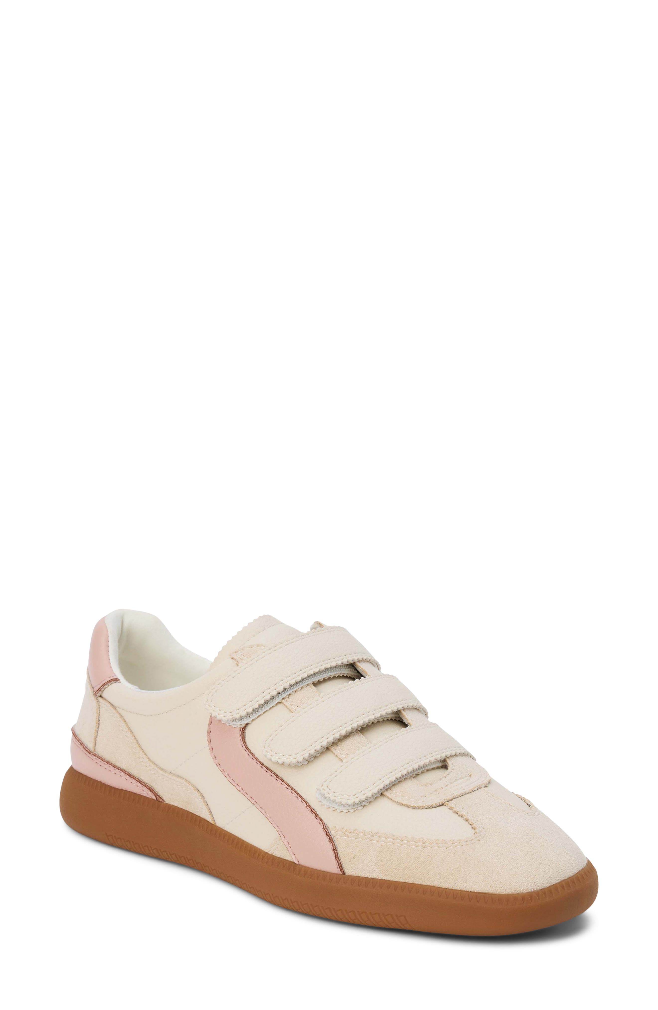 Coconuts by Matisse Lizzie Sneaker, Main, color, Natural Multi