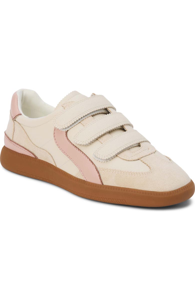 Coconuts by Matisse Lizzie Sneaker, Main, color, Natural Multi