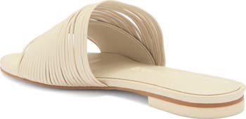 Mia Slide Sandal