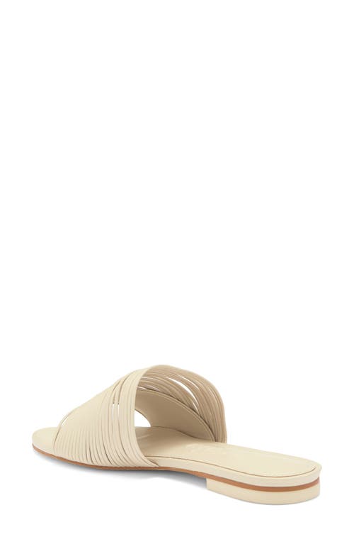CULT GAIA CULT GAIA MIA SLIDE SANDAL