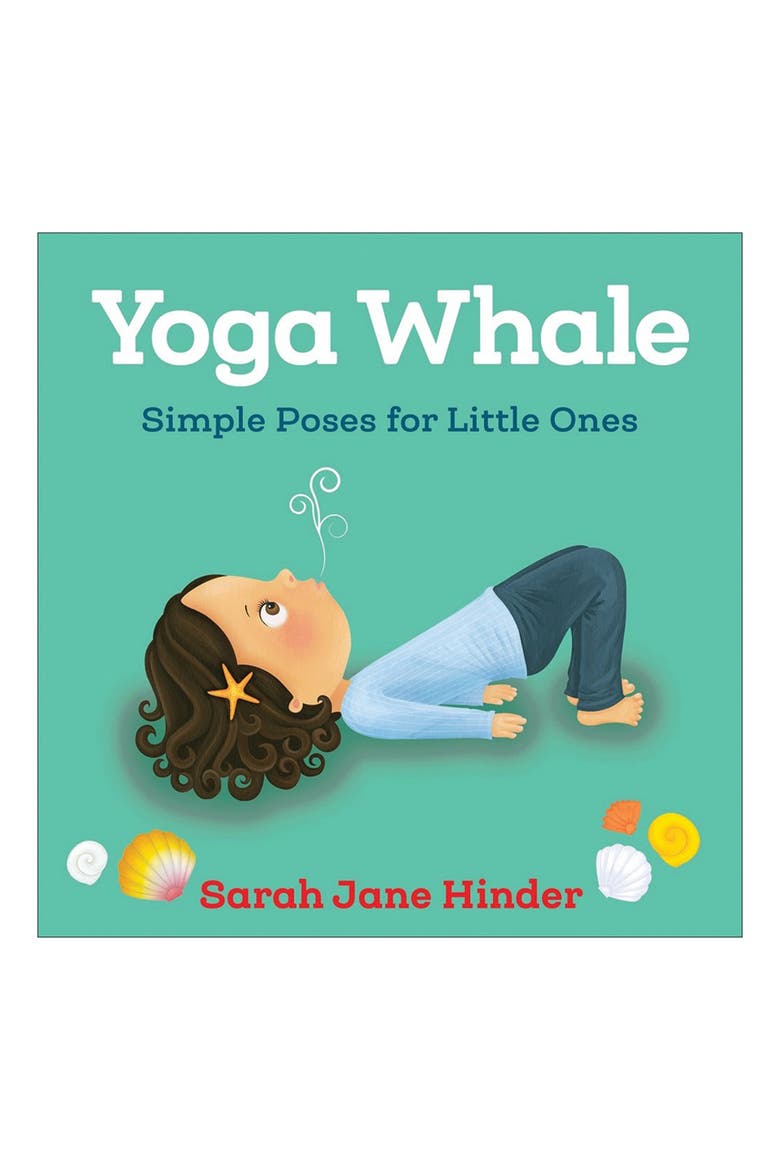 Toddler Yoga Warm Up and Mindfulness Board Book Set, Alternate, color, Multicolored