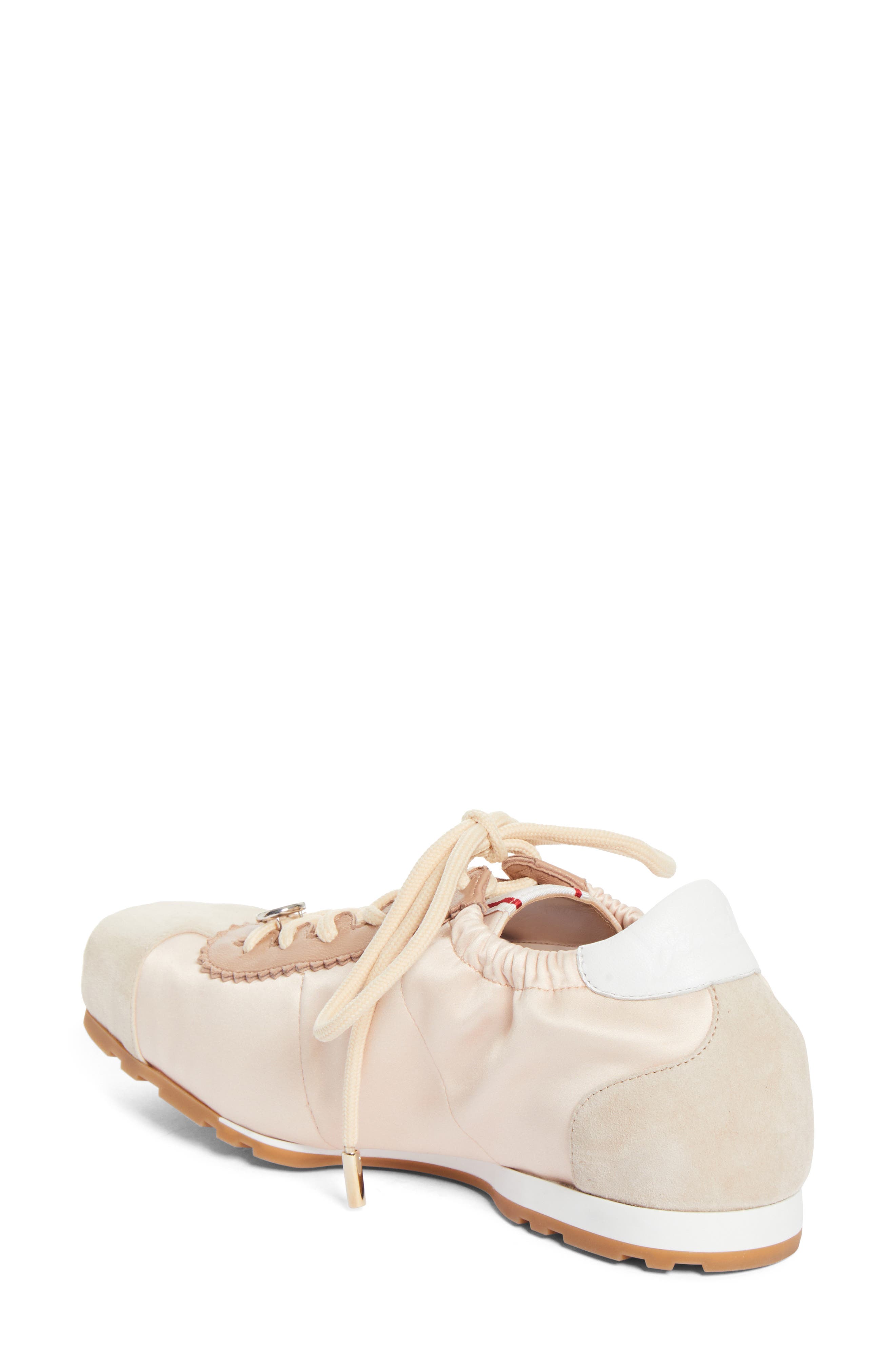 Christian Louboutin Cassia Sneaker (Women) | Nordstrom