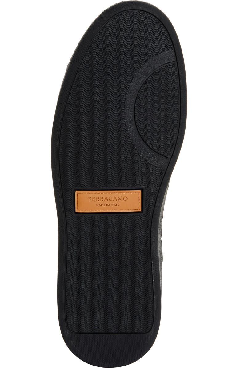 FERRAGAMO Achille Sneaker, Alternate, color,