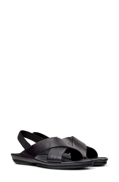 Right Isla Slingback Sandal (Women)