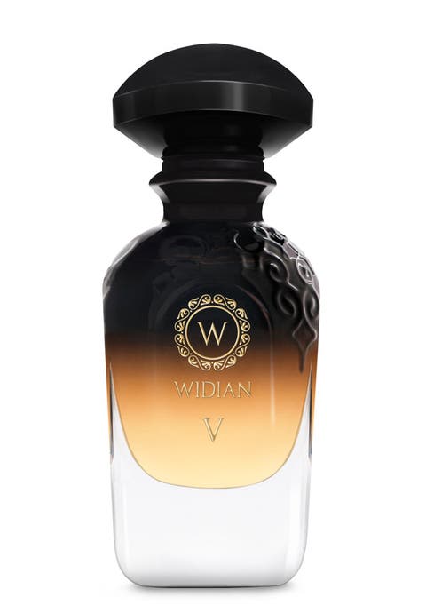 Black V Extrait de Parfum