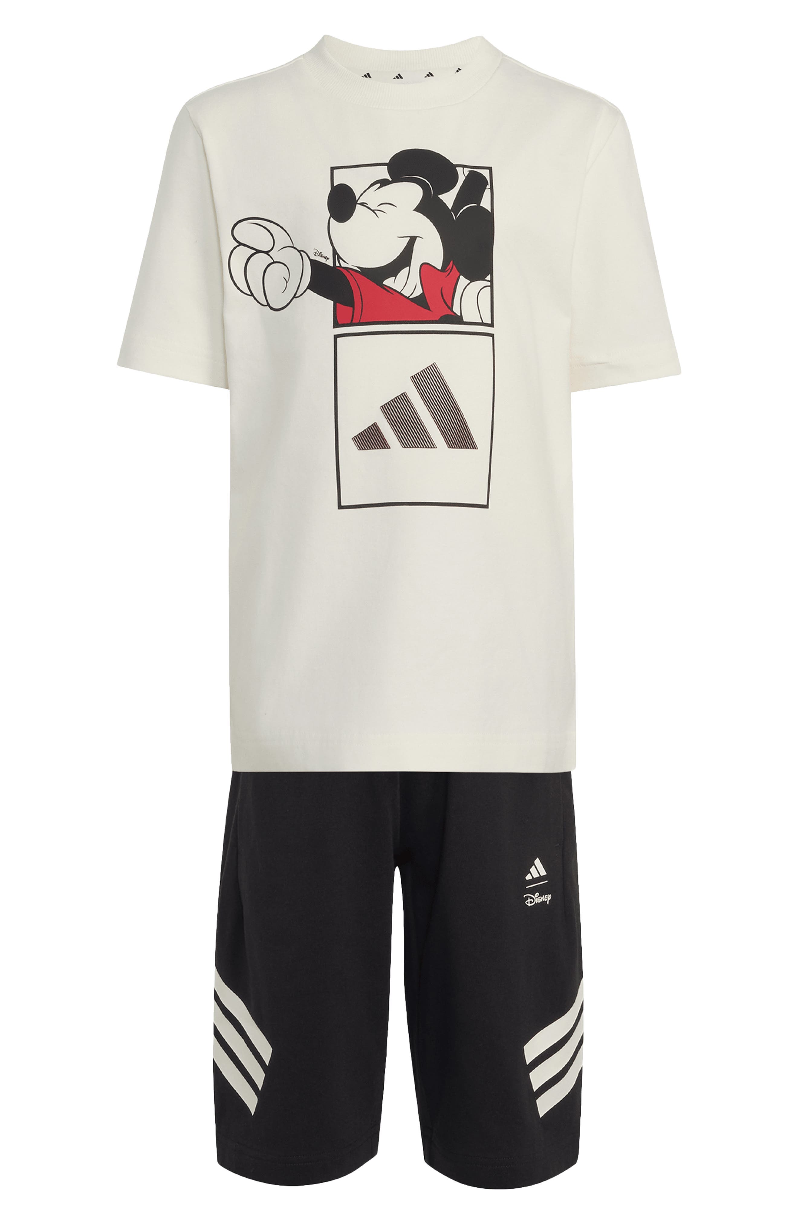 selected OFF WHITE/ BLACK