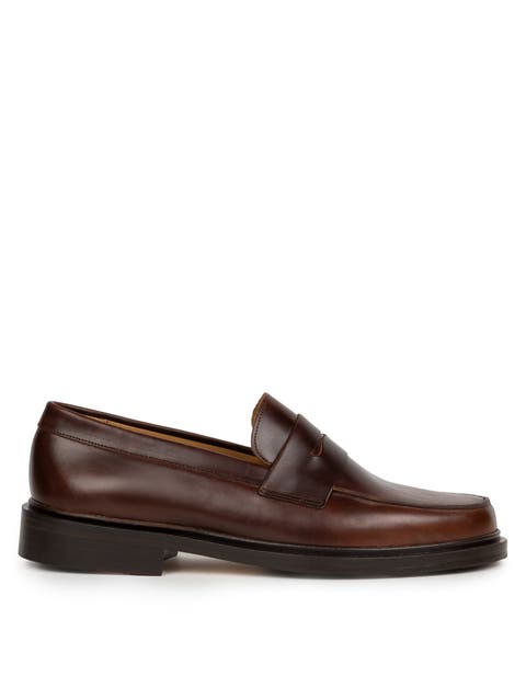 Flint Loafers