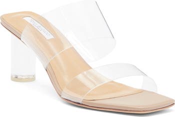 Sabelle Slide Sandal