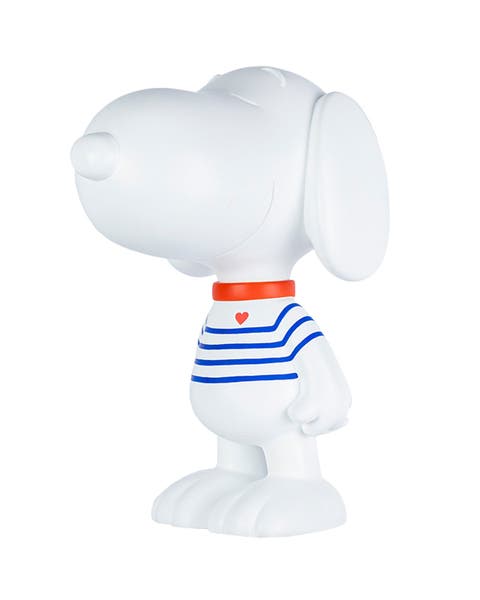 Snoopy Sailor Figurine