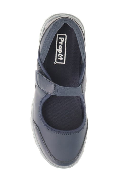 Propét Onalee Mary Jane Flat